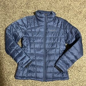 Columbia Jacket